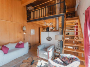 Apartment Hajenuis TOP OG by Interhome